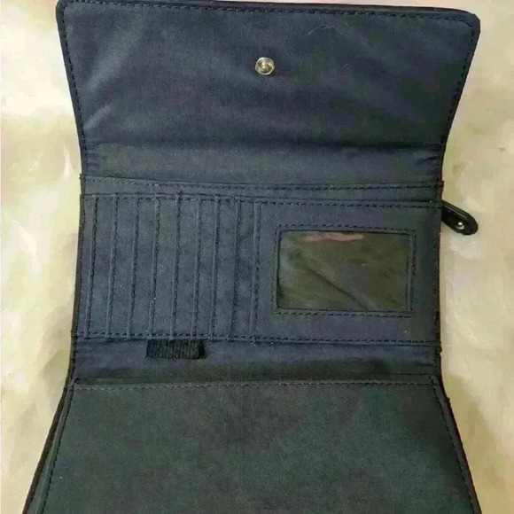 Tommy‎ Hilfiger purse and matching wallet - Picture 9 of 16